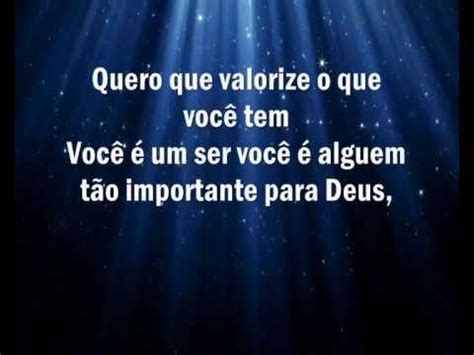 Quero Que Valorise O Que Vc Tem Letra - Letra da música 'Quero Que Valorize o Que Você Tem' | Actualizado Maio 2026