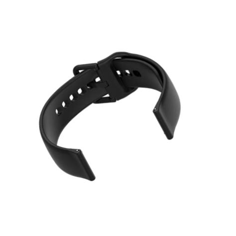 Pulseira Sport De Silicone Xiaomi Haylou Solar Ls Submarino