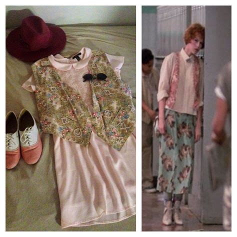 20 Trendy style icons 80s molly ringwald