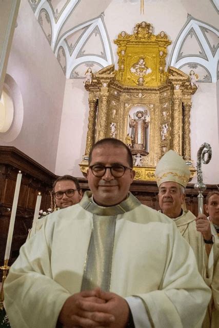 SANTA MESSA IN SUFFRAGIO PER MONS ANTONIO LAMEDICA IN OCCASIONE DEL