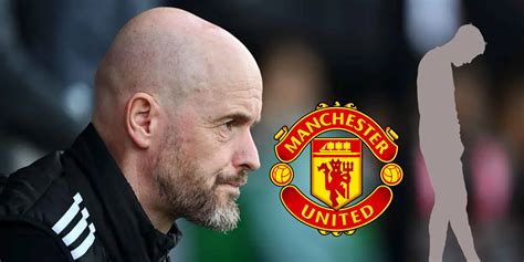 The Player Who Is Tired Of Ten Hag At Manchester United And Exposes Him