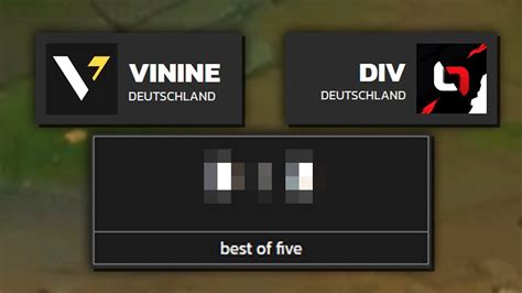 Prime League Finale Ber Games Vinine Youtube