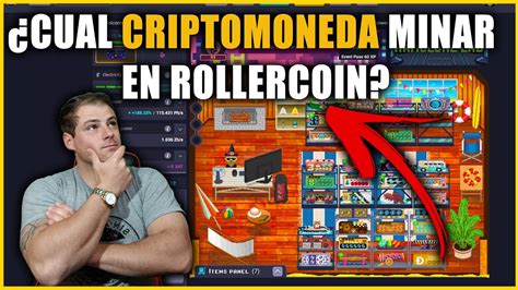 RollerCoin Season 1010 RetroBit GANA DINERO JUGANDO EN ESPAÑOL YouTube