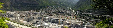 visp switzerland lonza