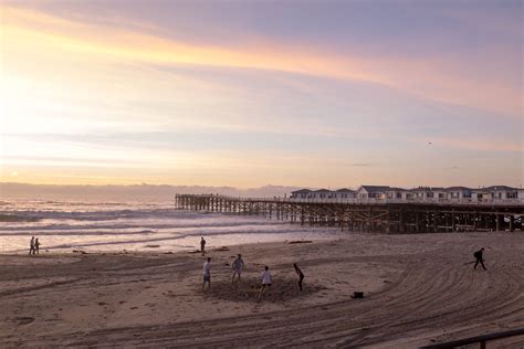 Outdoor, Beach, Water