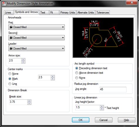 DIMENSIONS IN AUTOCAD Evolve Consultancy