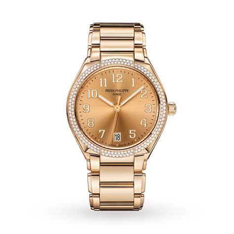patek philippe women