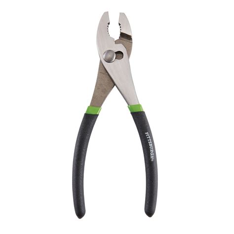 In Slip Joint Pliers