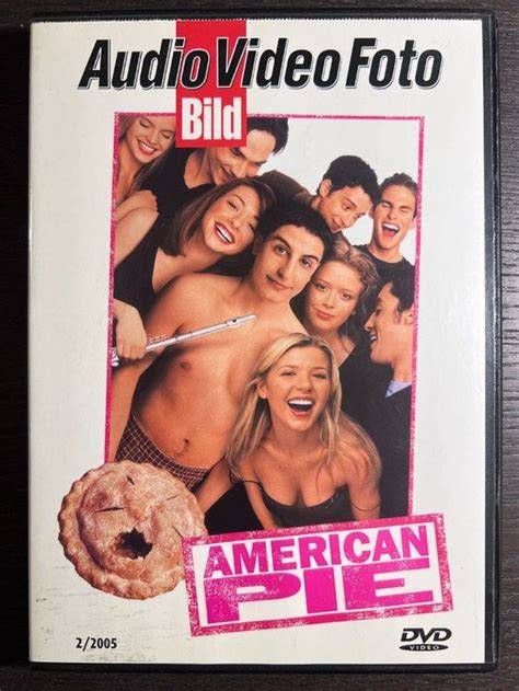 American Pie Kaufen Auf Ricardo