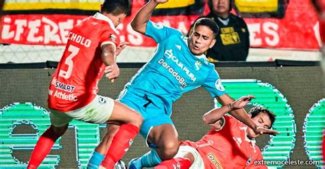 Video Resumen Cienciano 2 2 Sporting Cristal ExtremoCeleste