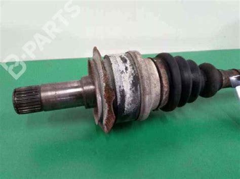 Right Rear Driveshaft Mercedes Benz Vito Mixto Van W B