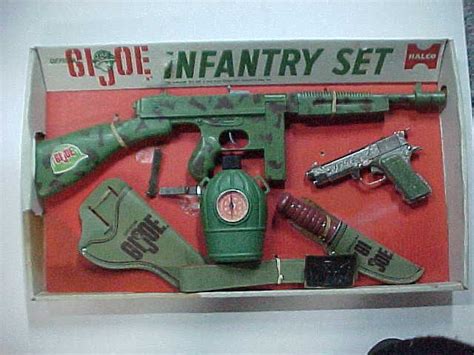 Image Detail For Gijoe Toys Of The 60s Anh Gi