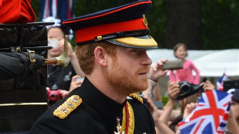 Prince Harry Went Into Panic Mode After Queen Elizabeth Was Admitted To Hospital Royal