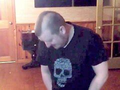 Drunken Guy Gets Naked In Front Of Friends ThisVid