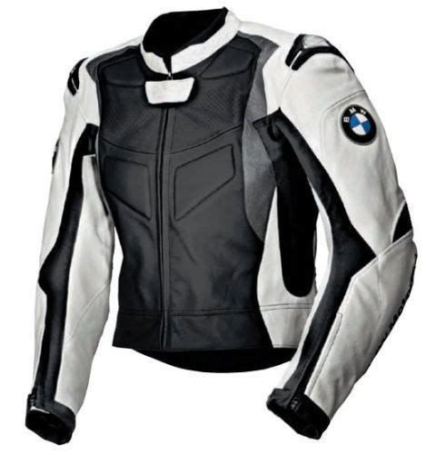 Mens Multicolor Bmw Motorcycle Racing Biker Leather Jacket Xs Xl Size