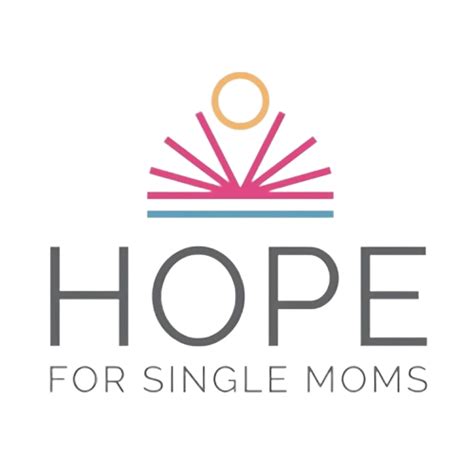 Volunteer Hope For Single Moms