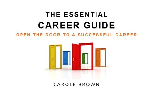 The Essential Career Guide – Individual Career Solutions