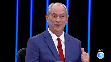 Imagine Explicar Na Favela Diz Ciro Sobre Programa Econ Mico Isto