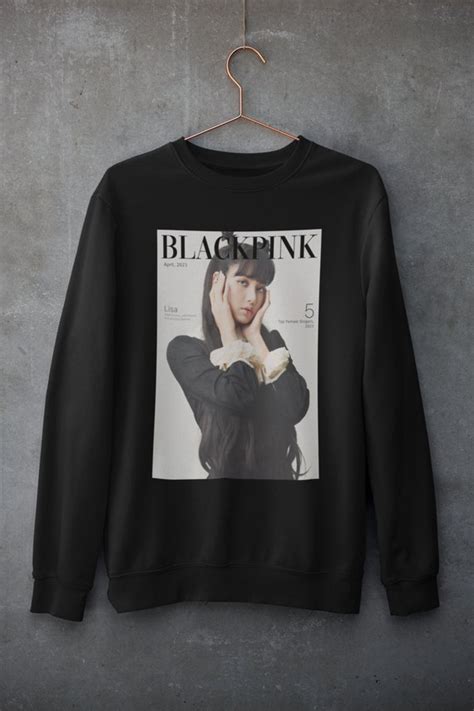 verbleibend Zuverlässig Instrument blackpink pullover Vergleich Western