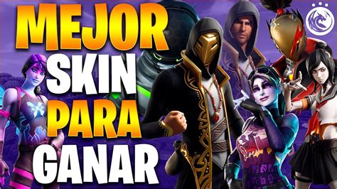 Cuales Son Las Mejores Skins Para Ganar En Fortnite I Desafío 100 Skins