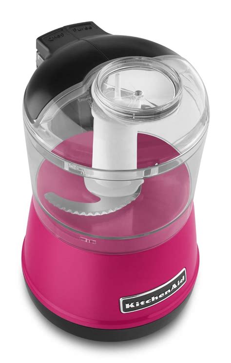 The Best Kitchenaid Food Processors - Food Processr