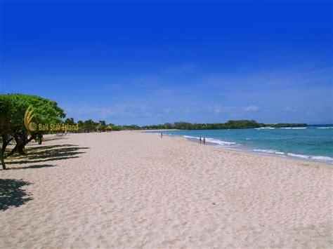 Nusa Dua Bali Tourist Places | Luxury Resort Area