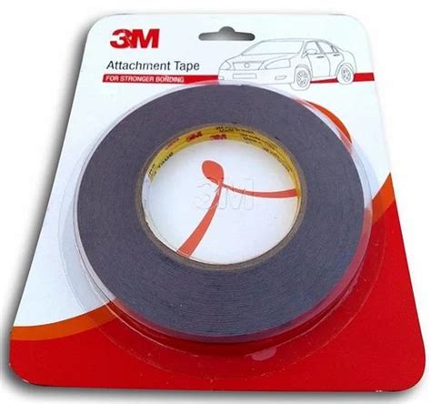 3m Attachment Acrylic Foam Tape Aft 24mm X 4m At Rs 249 00 Dwarka