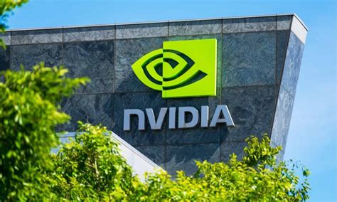 Nvidia Surpasses Apple In Market Value Fleetingly HUM News