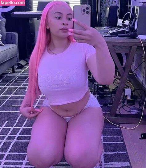 Ice Spice Icespicee Icespicee Nude Leaked Onlyfans Photo