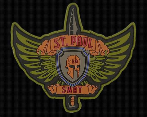 17 Best images about ERT Patch on Pinterest | Logos, Police departments ...