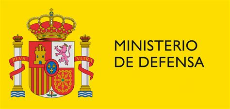 Logo Ministerio De Defensa Integra International