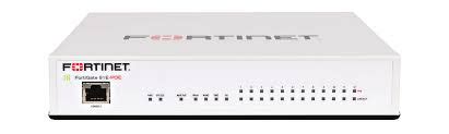 Shouki Fortinet Fg E Bdl Fortigate E Hardware Plus Year X