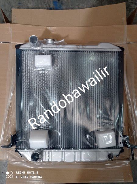 Jual RADIATOR ISUZU NKR 71 Di Lapak Randobawailir Bukalapak