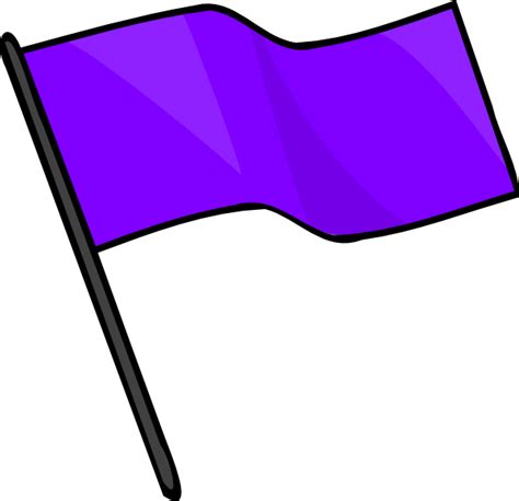 Flag Clipart