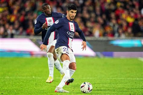 Chateauroux x PSG onde assistir horário e escalações Metrópoles