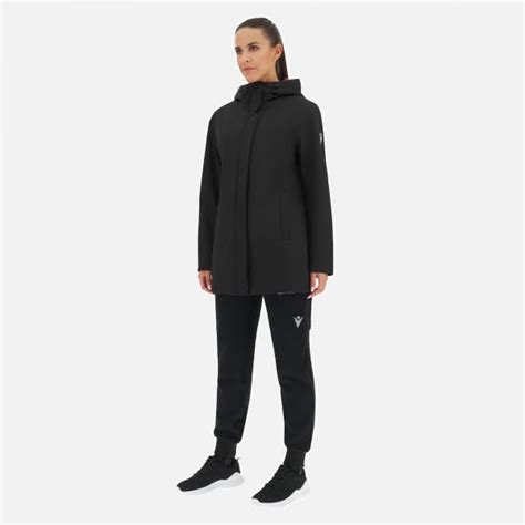 Athleisure Jackets For Women Macron Sportswear