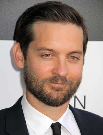 Tobey Maguire Profile Age Height Wife Career Wiki Biography The