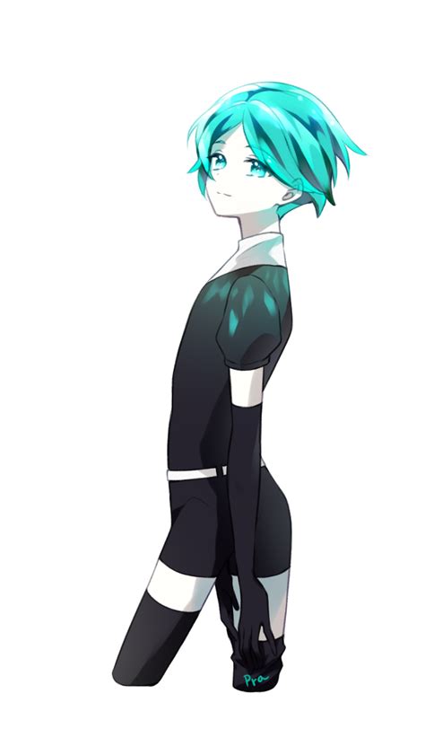 Anime Fandoms Houseki No Kuni Phosphophyllite Yellow Diamond Houseki No Kuni