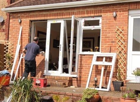 How To Install Aluminium Doors And Windows Crucial Engineering