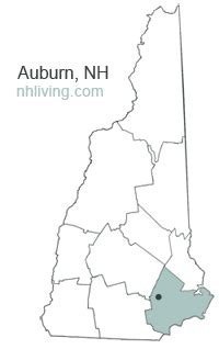 Auburn New Hampshire Real Estate Lodging Town Travel Real Estate ...