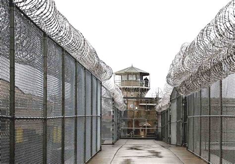 Coyote Ridge Corrections Center - Prison In Washington