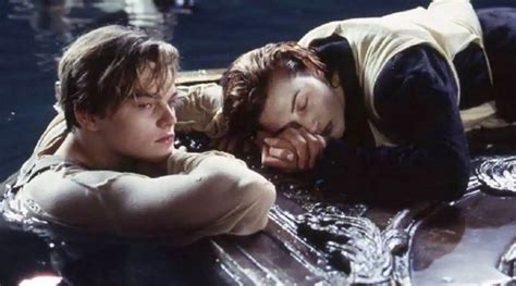 Titanic Alle Su Canale Il Kolossal Del Che Rese Celebri