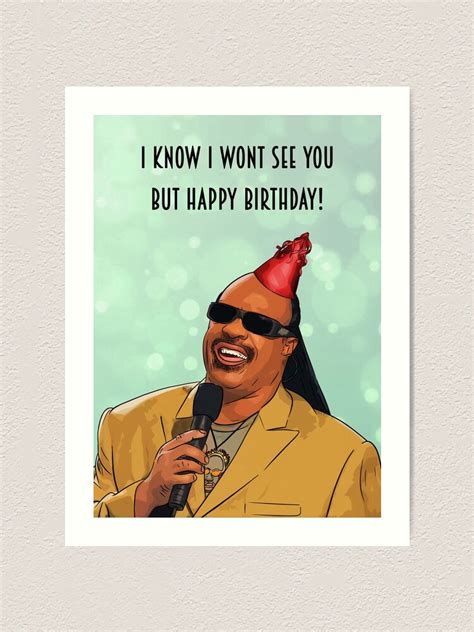 Happy Birthday Song By Stevie Wonder Lyrics Orfity