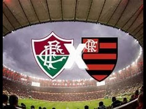 Fluminense X Flamengo Copa Do Brasil Oitavas De Final 16 05 2023