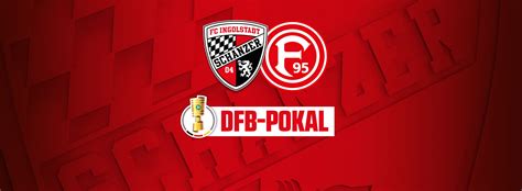 Dfb Pokal Auslosung Schanzer In Runde Gegen D Sseldorf Fc