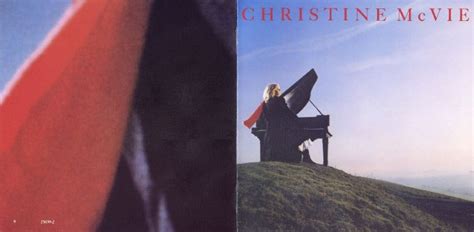 Christine McVie-1984 - Christine McVie | 60's-70's ROCK