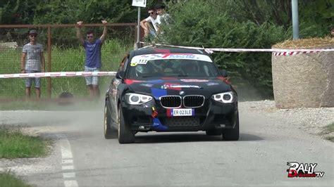 Puntata Rally Dreamer Tv Rally Salsomaggiore E Rally Di