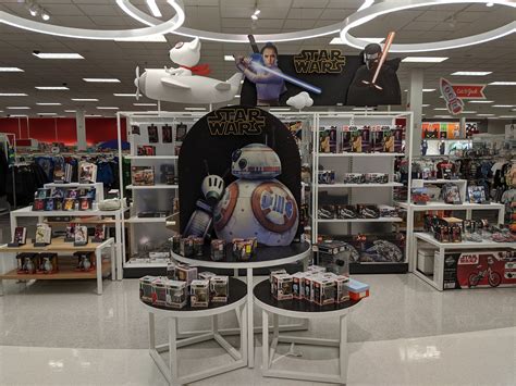 The Retail Brilliance of the Star Wars Franchise - OnQ