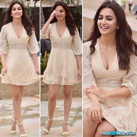 Kriti Kharbanda Hot Photos Indian Bollywood Actress Sexy Photos Photos