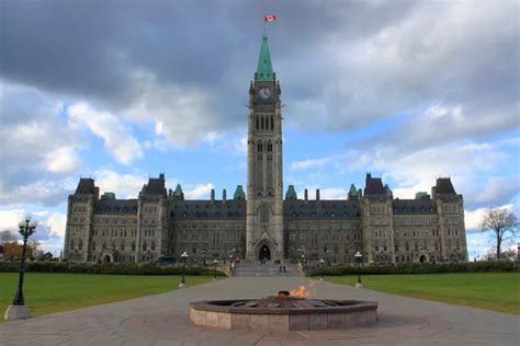 Ottawa parliament Stock Photos, Royalty Free Ottawa parliament Images ...